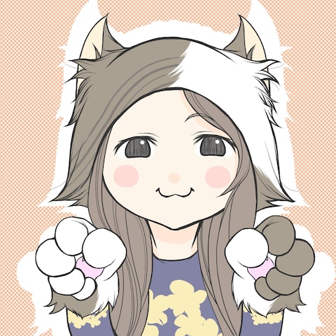 似顔絵サンプル003
