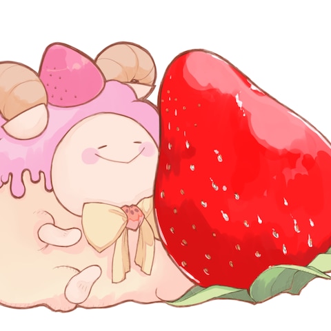 レクリエーション用イラスト