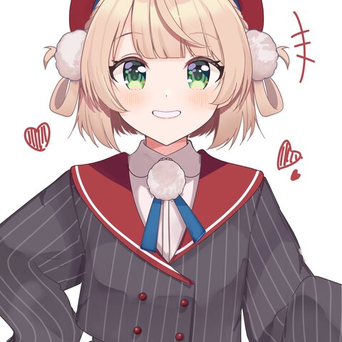 ファンアート