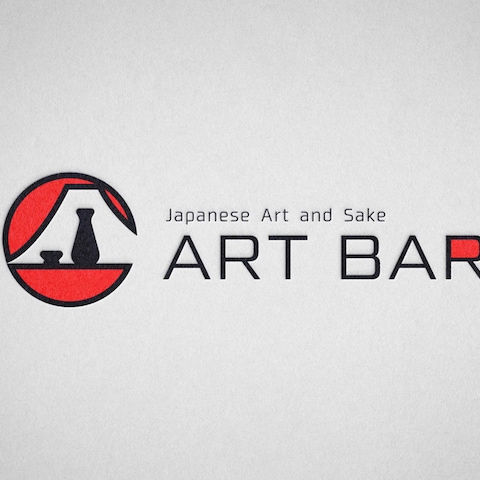 ART　BAR様　ロゴデザイン