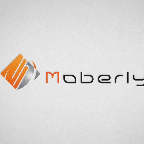 Moberly様　ロゴデザイン