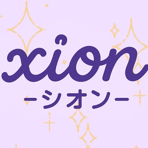 ココナラ用のプロフィールヘッダー画像