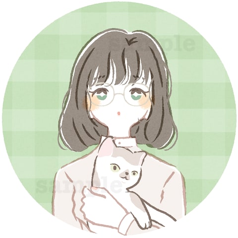 ペットと一緒に♪