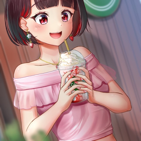キャラクター作成