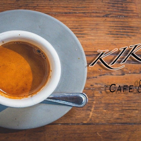 新設予定のカフェダイニングの店舗ロゴ作成