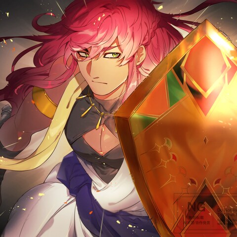 オリジナルキャラ