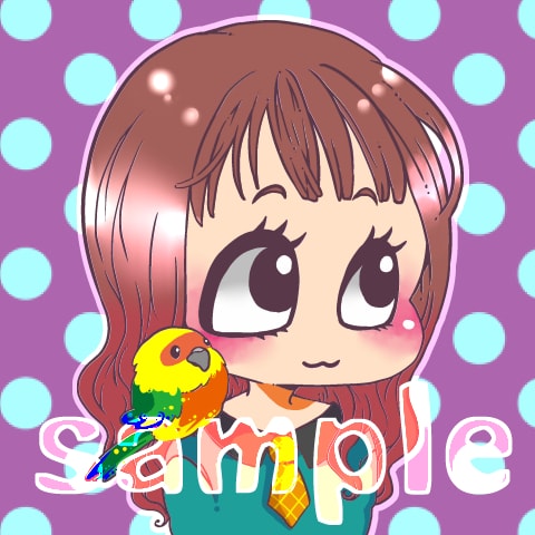 SNSアイコン