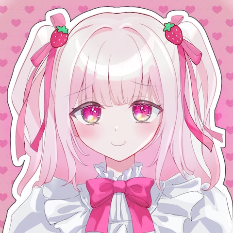 いちごみるく