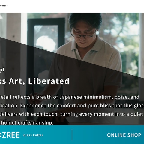 半導体部品メーカー様・新製品の海外市場向け英語ライティング