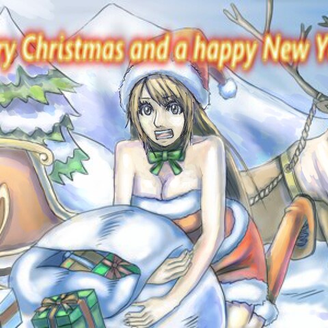 Christmas Card