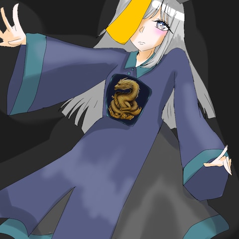 ハロウィン用イラスト