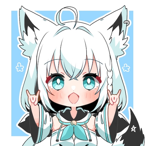 SDイラスト