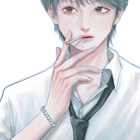 1枚絵