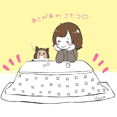 コタツ
