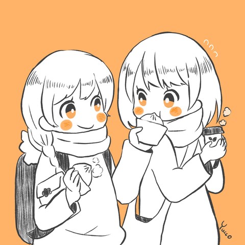 買い食い