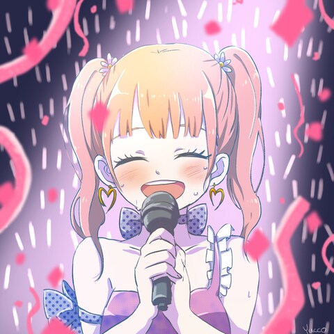 アイドル