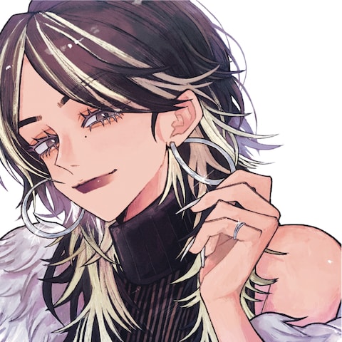 アイコン用イラスト