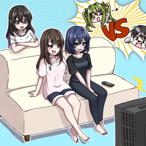 怪盗2