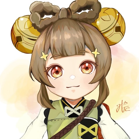 原神 ヨーヨ
