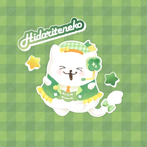 @HidariteNeko