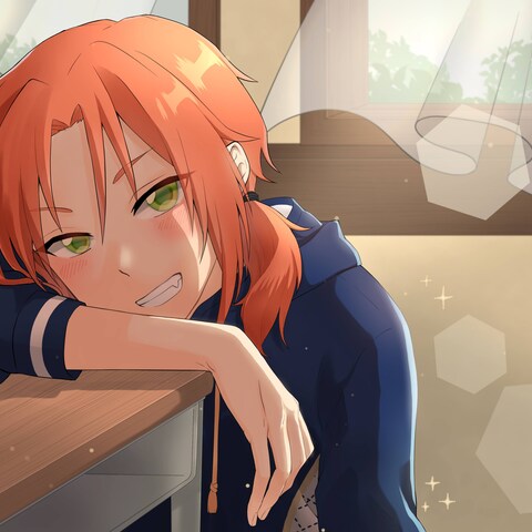 あんスタのレオくん