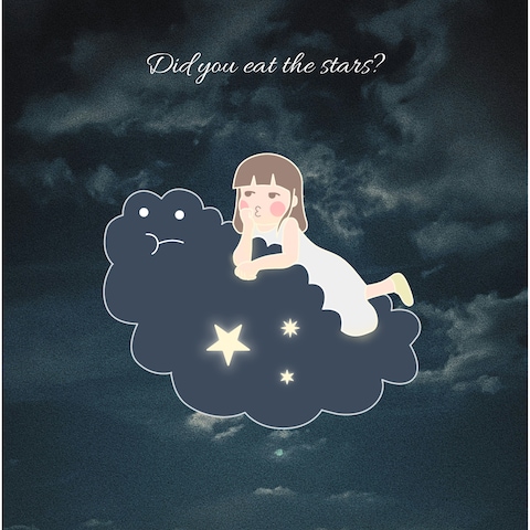 オリジナルイラスト(SNS発信）