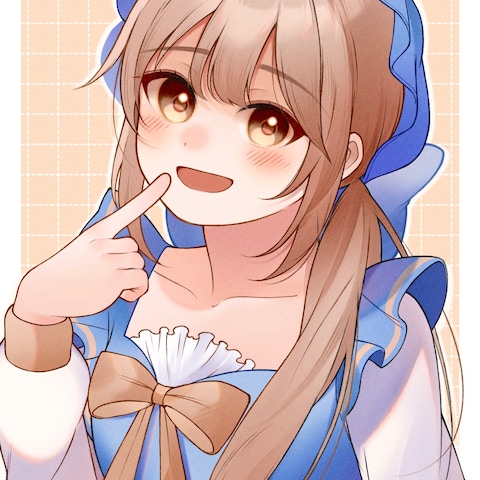 オリジナルイラスト