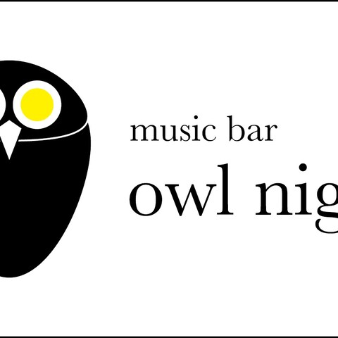 Animals "music bar owl night"