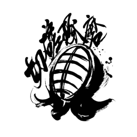 部活動用ロゴデザイン