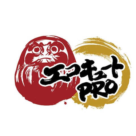 エコキュートPROさまロゴ制作