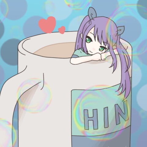 デフォルメキャラ