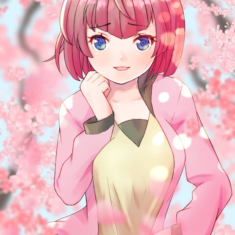 卯山ちゃん