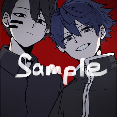 趣味絵