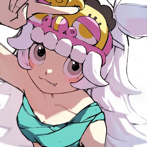 FLiキャラ