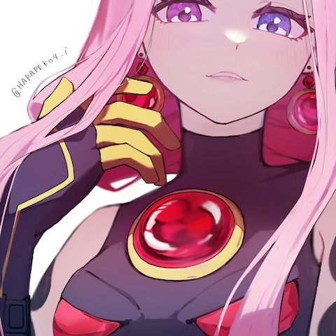 FLiキャラ