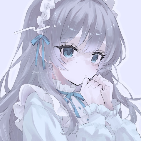 1枚絵作成
