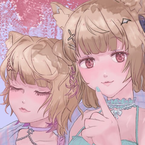 Vtuber制作