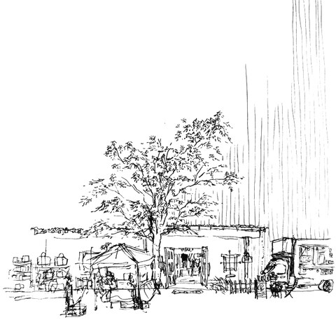店