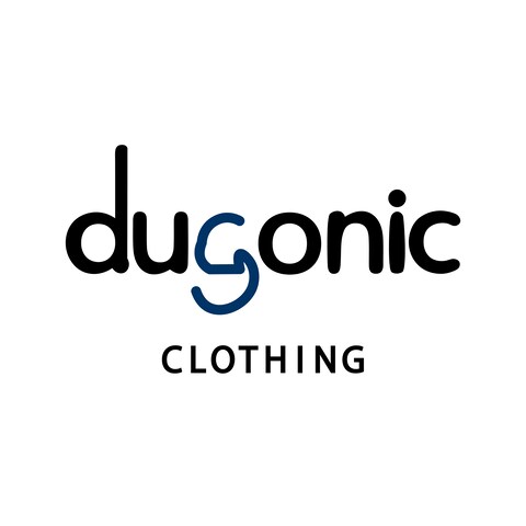 Design For dugonic clothing