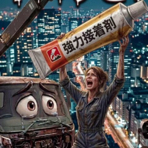 オリジナルアニメ制作