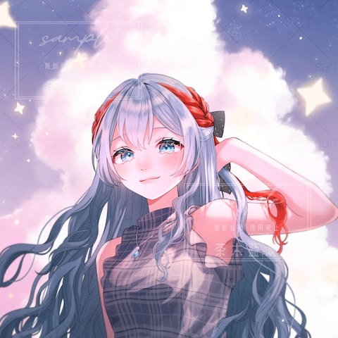 一枚絵