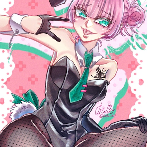 一枚絵