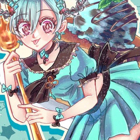 一枚絵