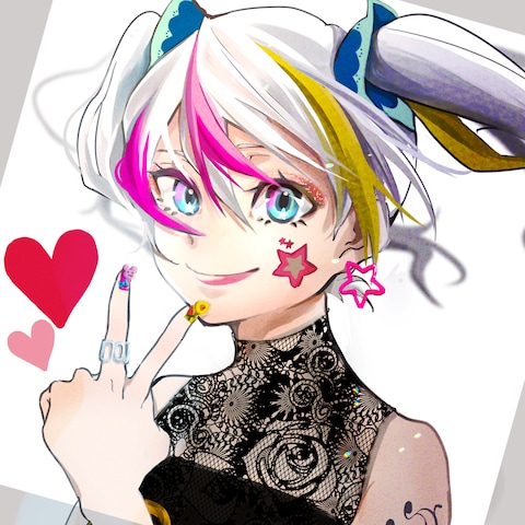 イラスト