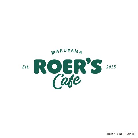 ROER'S CAFE 様