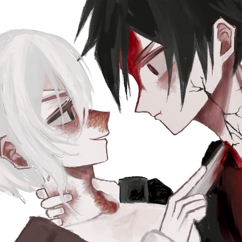 創作