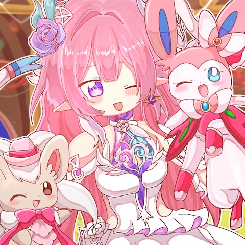 動画用イラスト