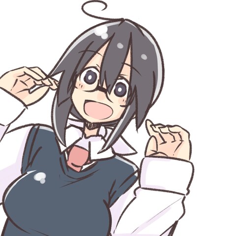 シュレディンガーのちんちん