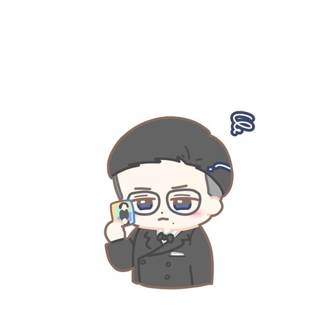ファンアート