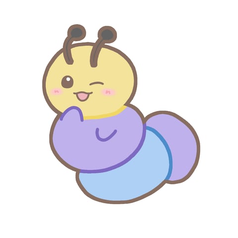 キャラクターイラスト制作